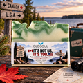 It’s Not Us, It’s You – Natural Soap