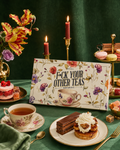 F*ck Your Other Teas - Tea Sampler Gift Set