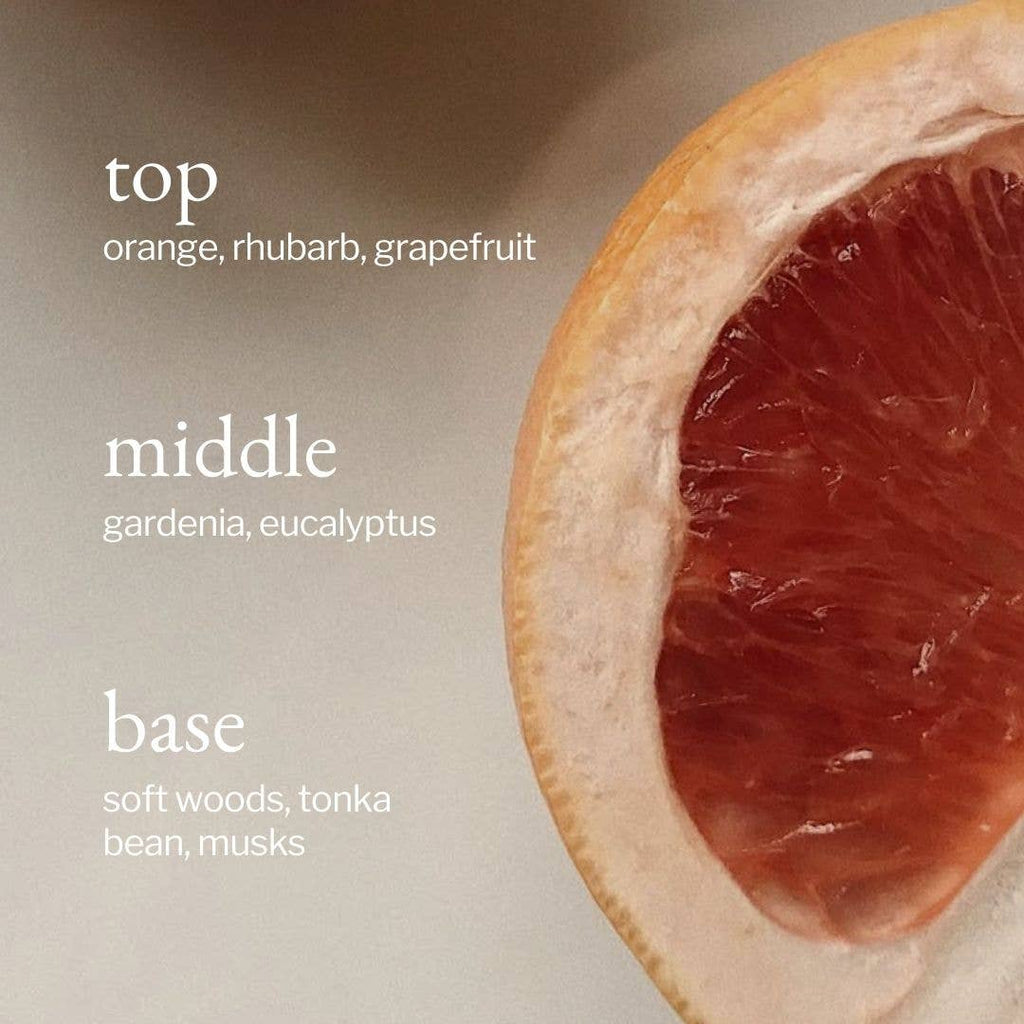 All Purpose Cleaner | Eucalyptus + Grapefruit