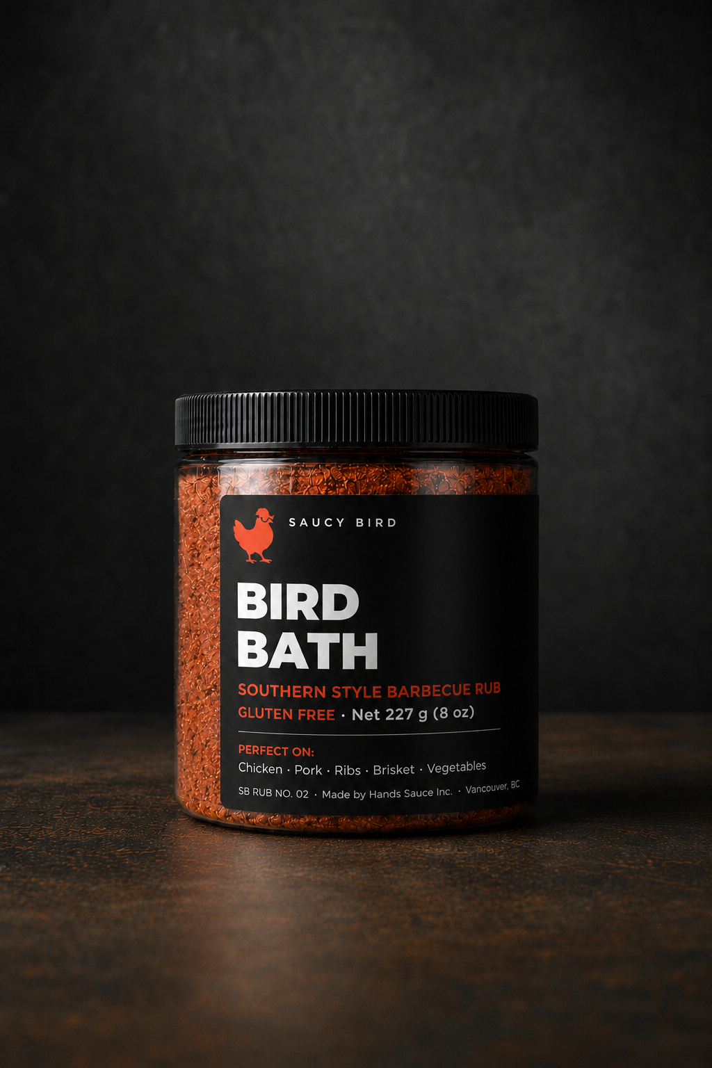 Bird Bath