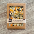 Be Merry & Bright Simmer Wax Melt, Large Format