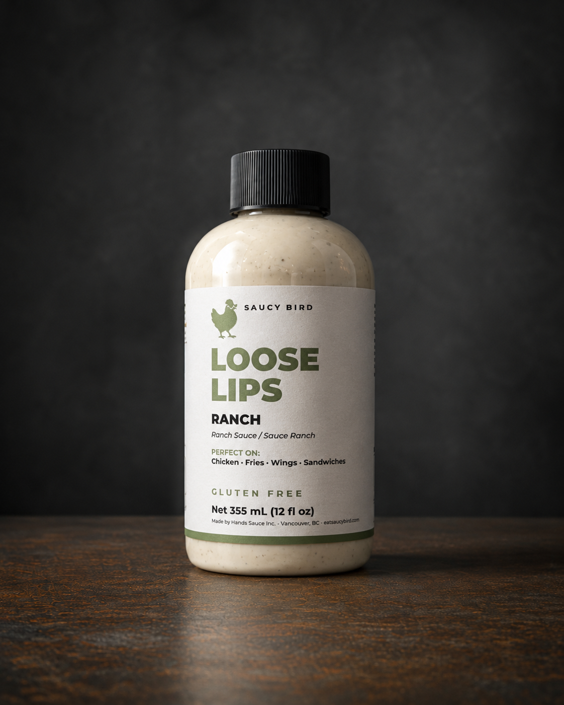 Loose Lips