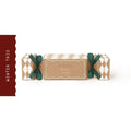 Candles Trio Cracker | Winter