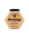 Cinnamon Infused Creamed Honey: Regular (280ml)