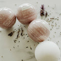 Lavender Bath Bomb - Made in Canada
