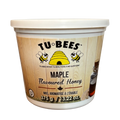 Gourmet Honey Tub - Maple - OU Kosher