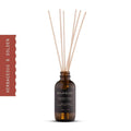Reed Diffuser | Golden Honey + Tonka: 120ml