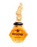 Garlic Infused Honey: Regular (280ml)