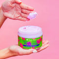 Tree Hut Cherry Rave Whipped Body Butter