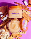 Tree Hut Cinnamon Dolce Shea Sugar Scrub