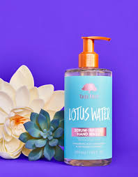 Tree Hut Lotus Water Serum-Infused Hand Wash 10.3oz