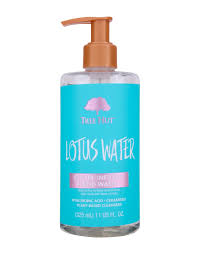 Tree Hut Lotus Water Serum-Infused Hand Wash 10.3oz